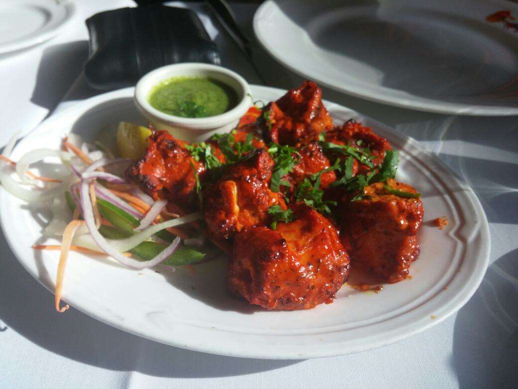 Photo credit: zomato
