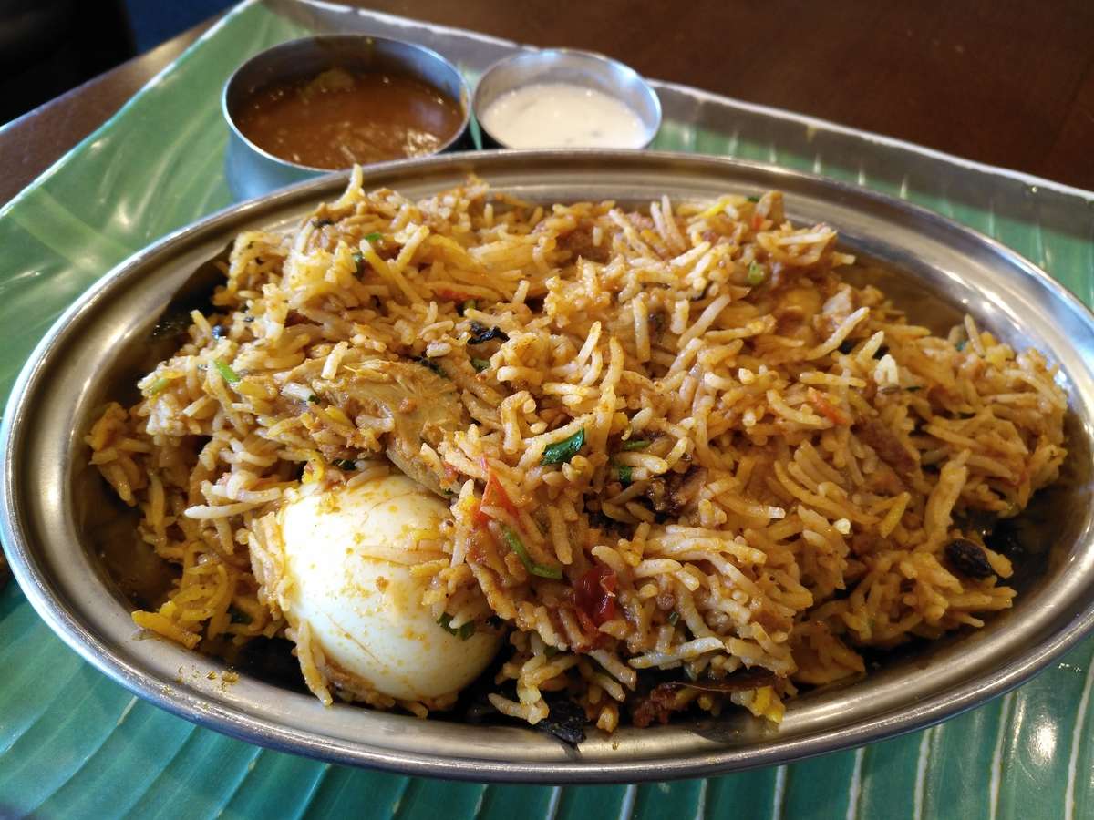 Photo credit: zomato