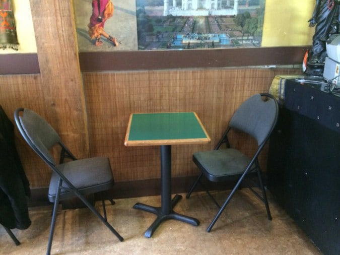 Photo credit: zomato