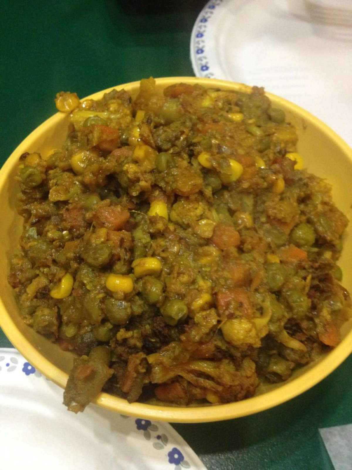 Photo credit: zomato