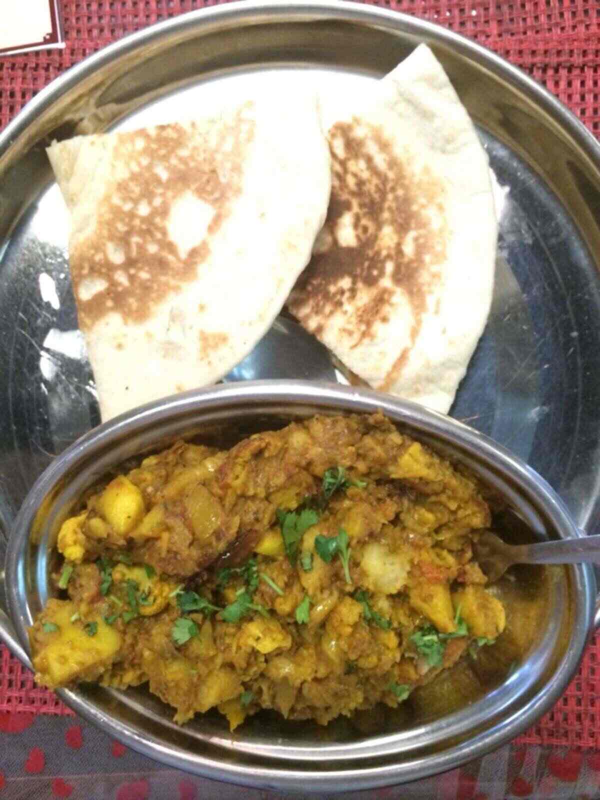 Photo credit: zomato
