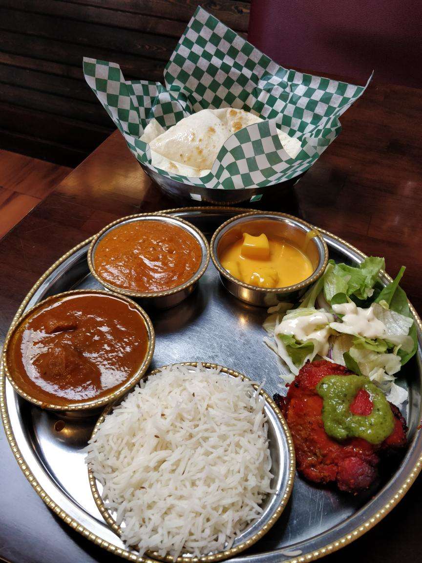 Photo credit: zomato