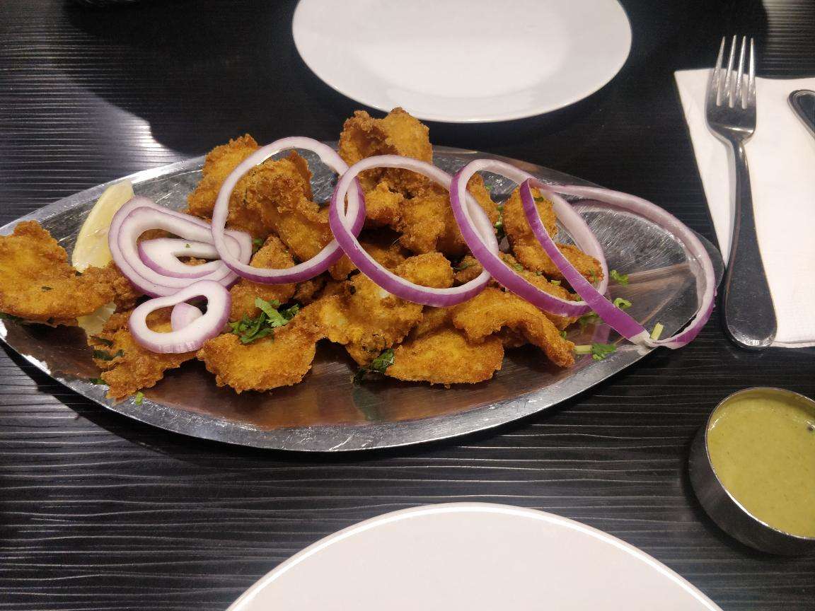 Photo credit: zomato