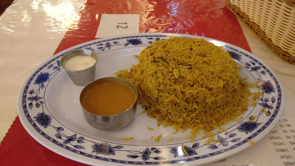 Photo credit: zomato