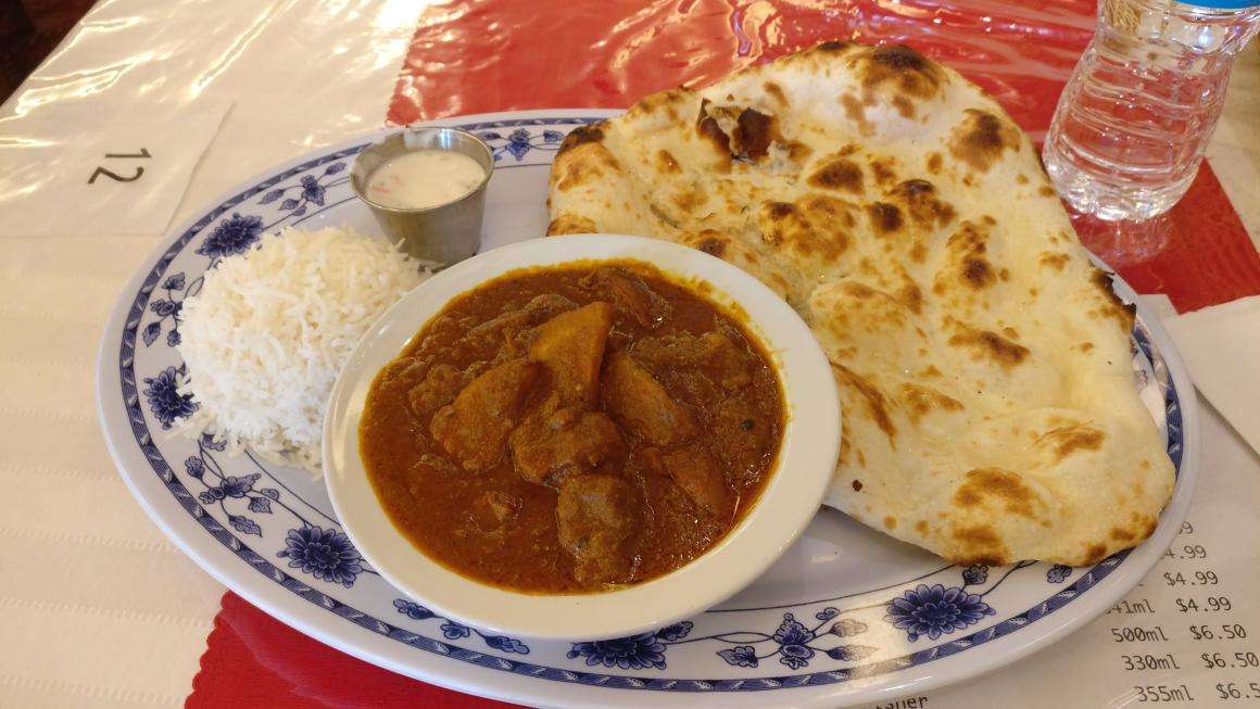 Photo credit: zomato