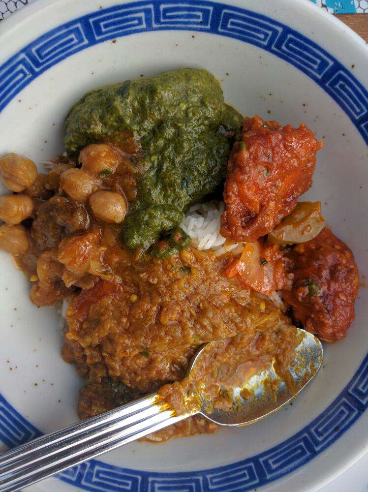 Photo credit: zomato