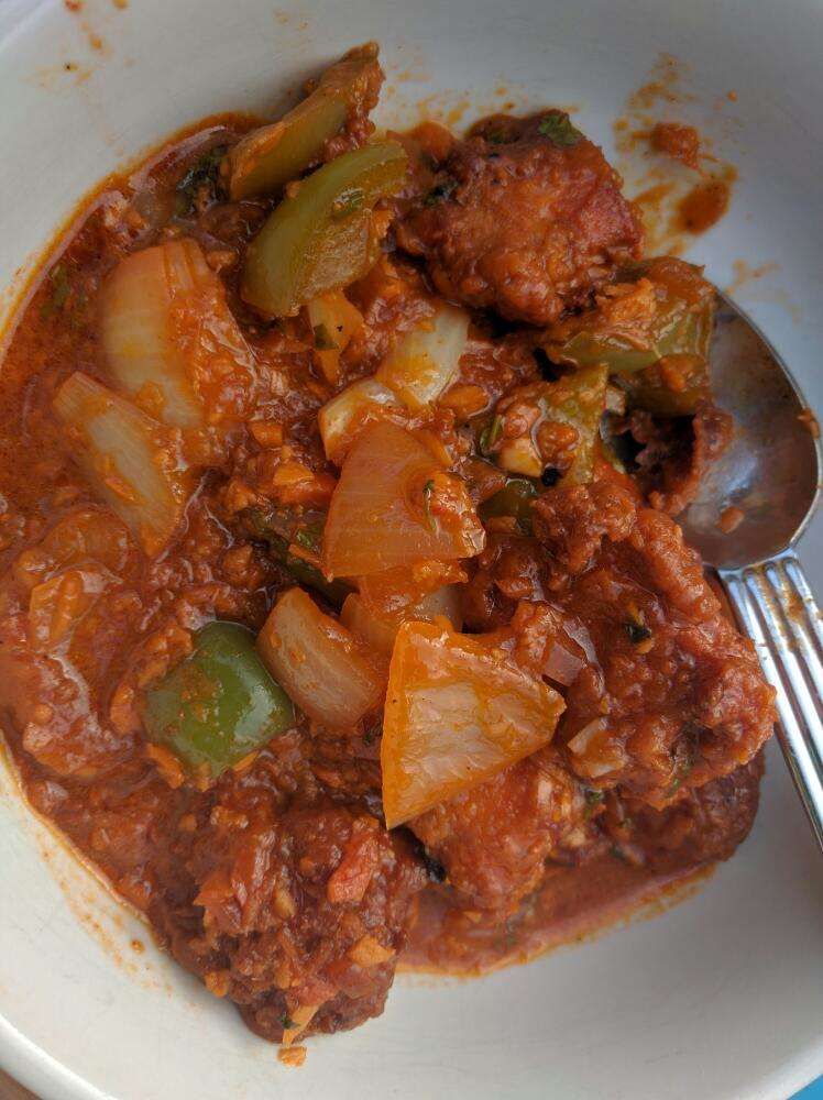 Photo credit: zomato