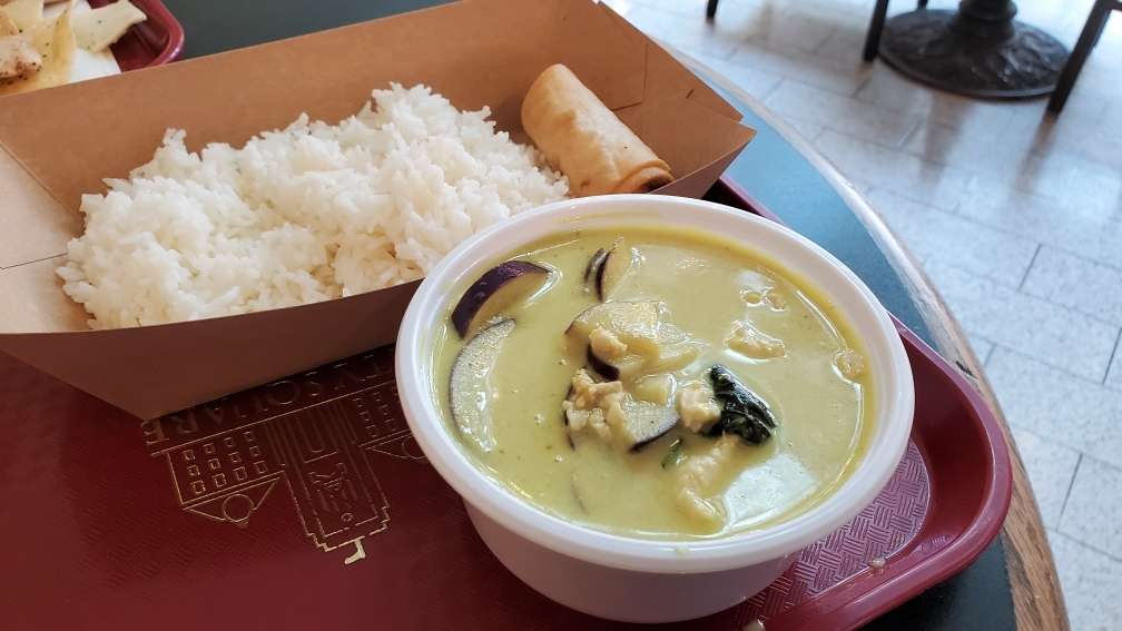 Photo credit: zomato