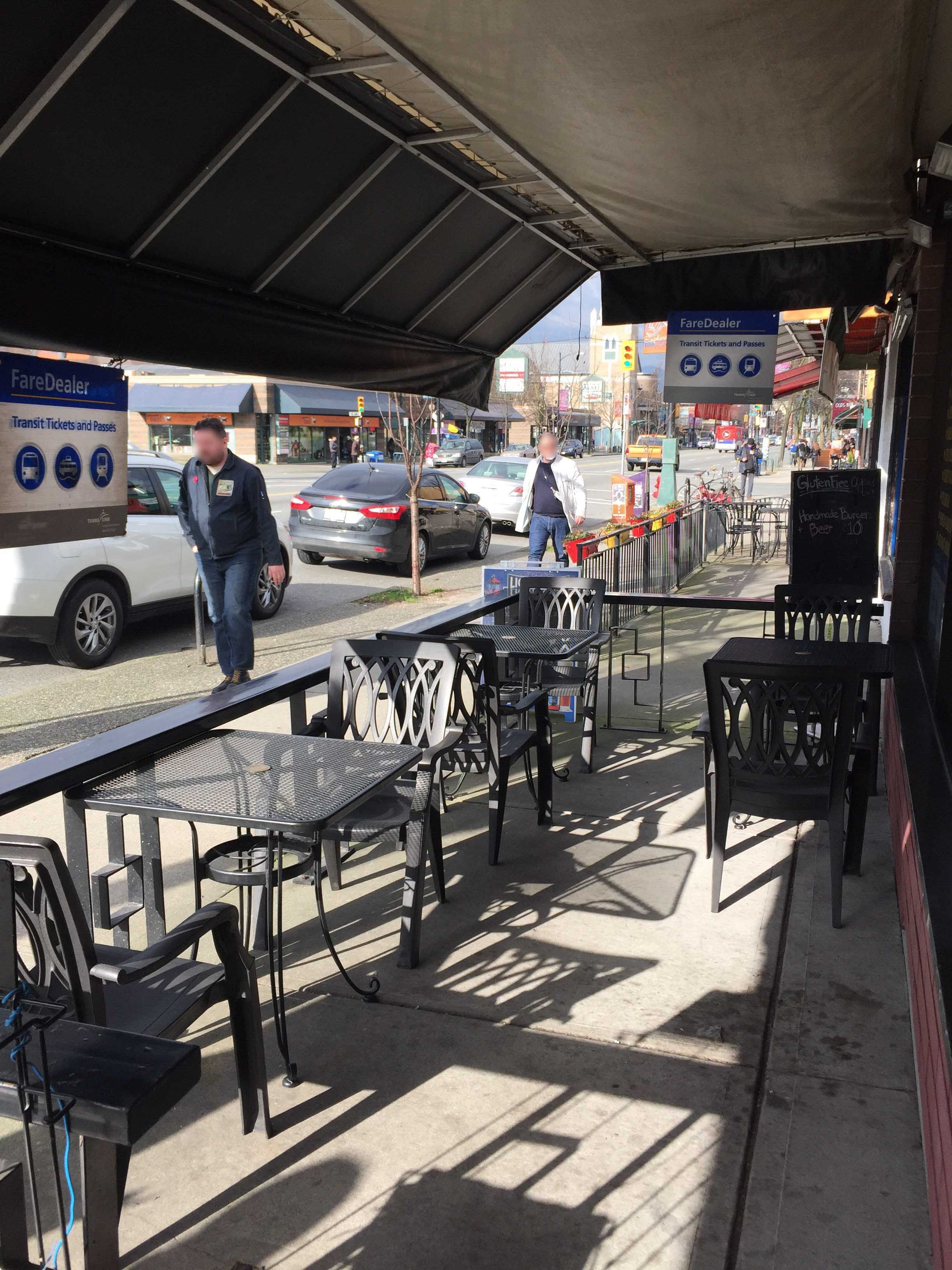 Photo credit: zomato