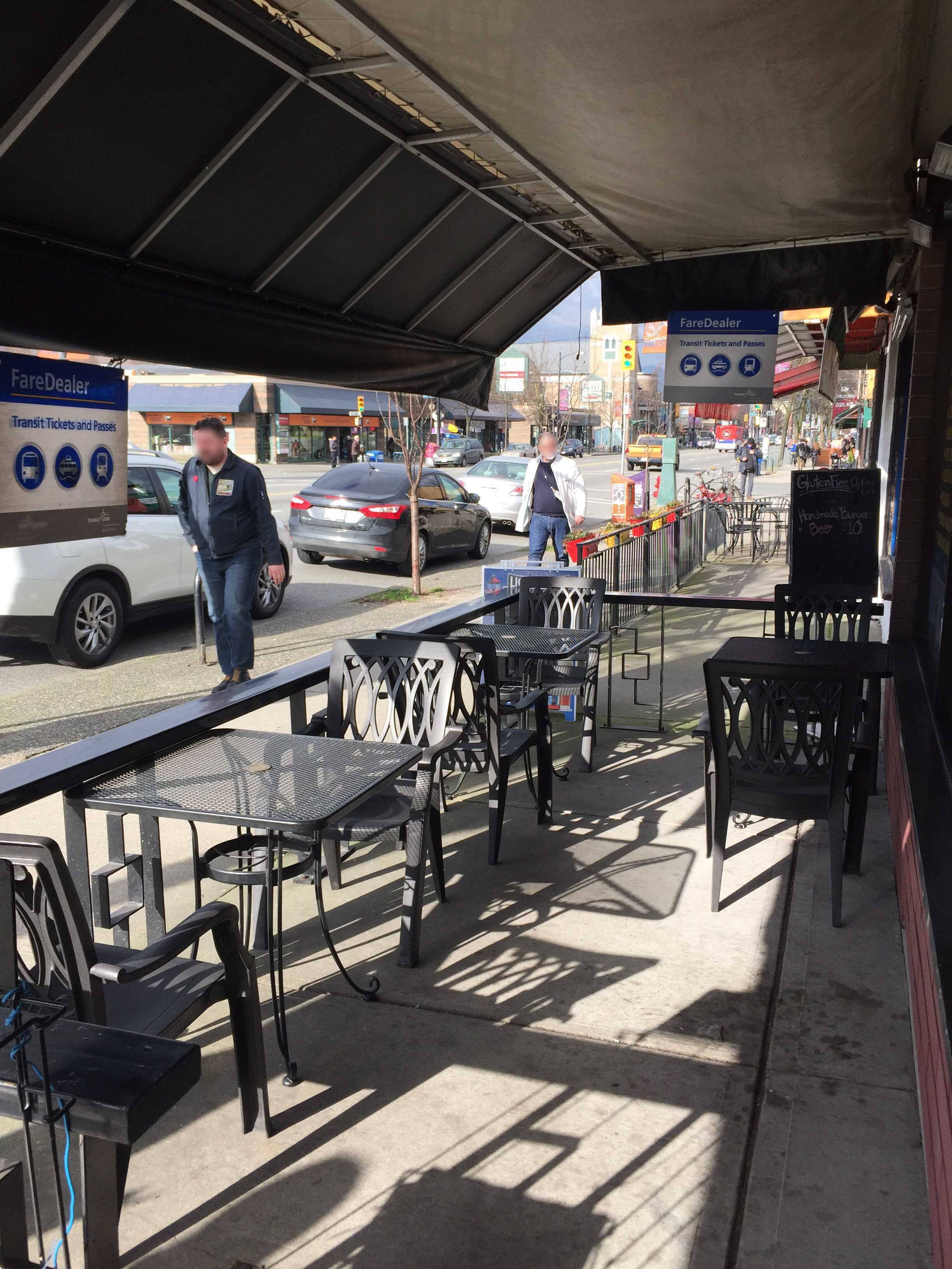 Photo credit: zomato