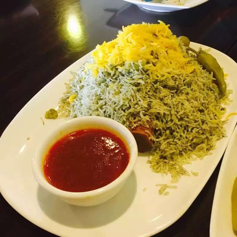 Photo credit: zomato