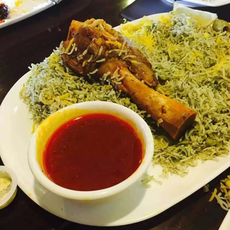 Photo credit: zomato