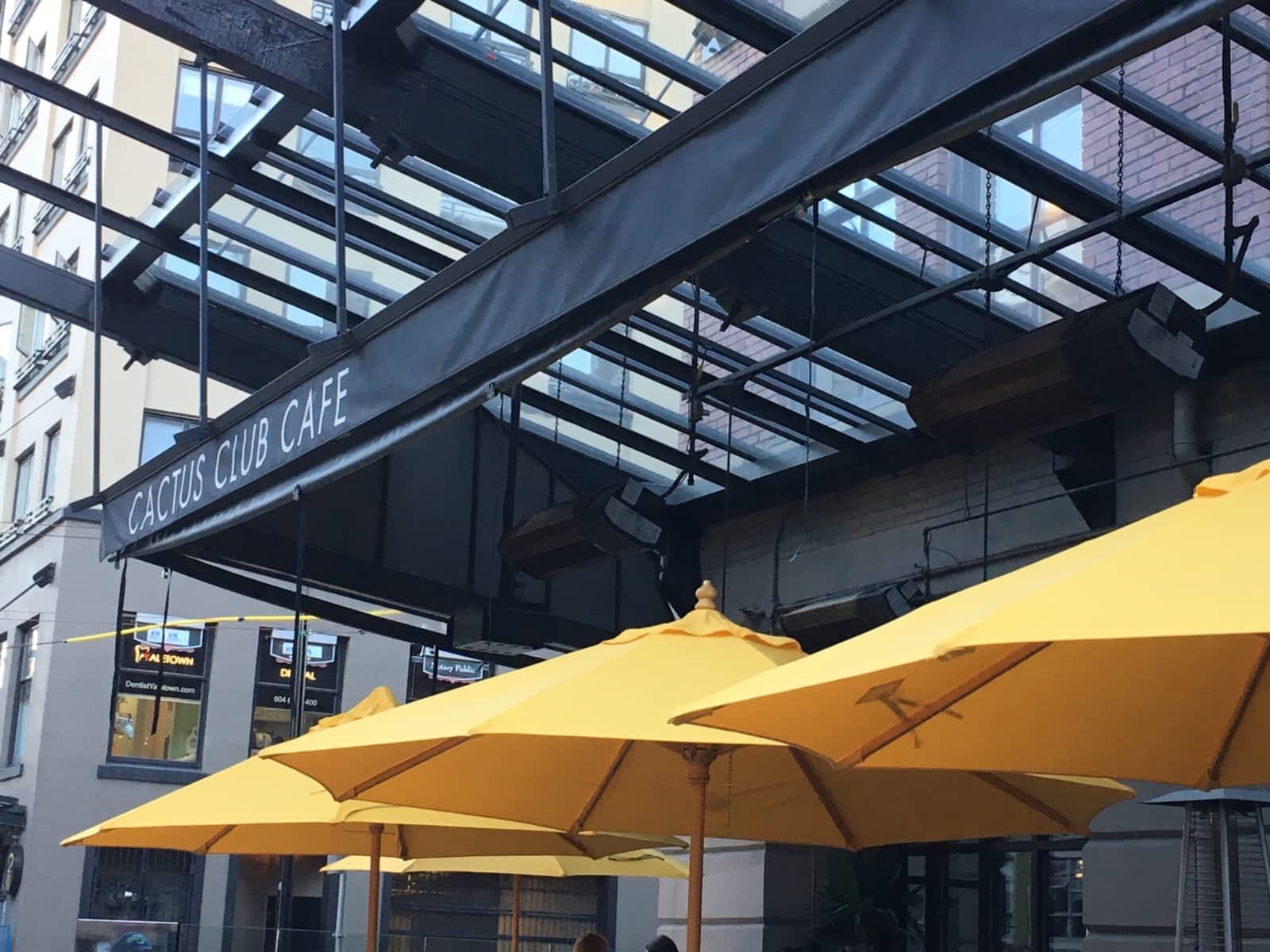 Photo credit: yellowpages.ca