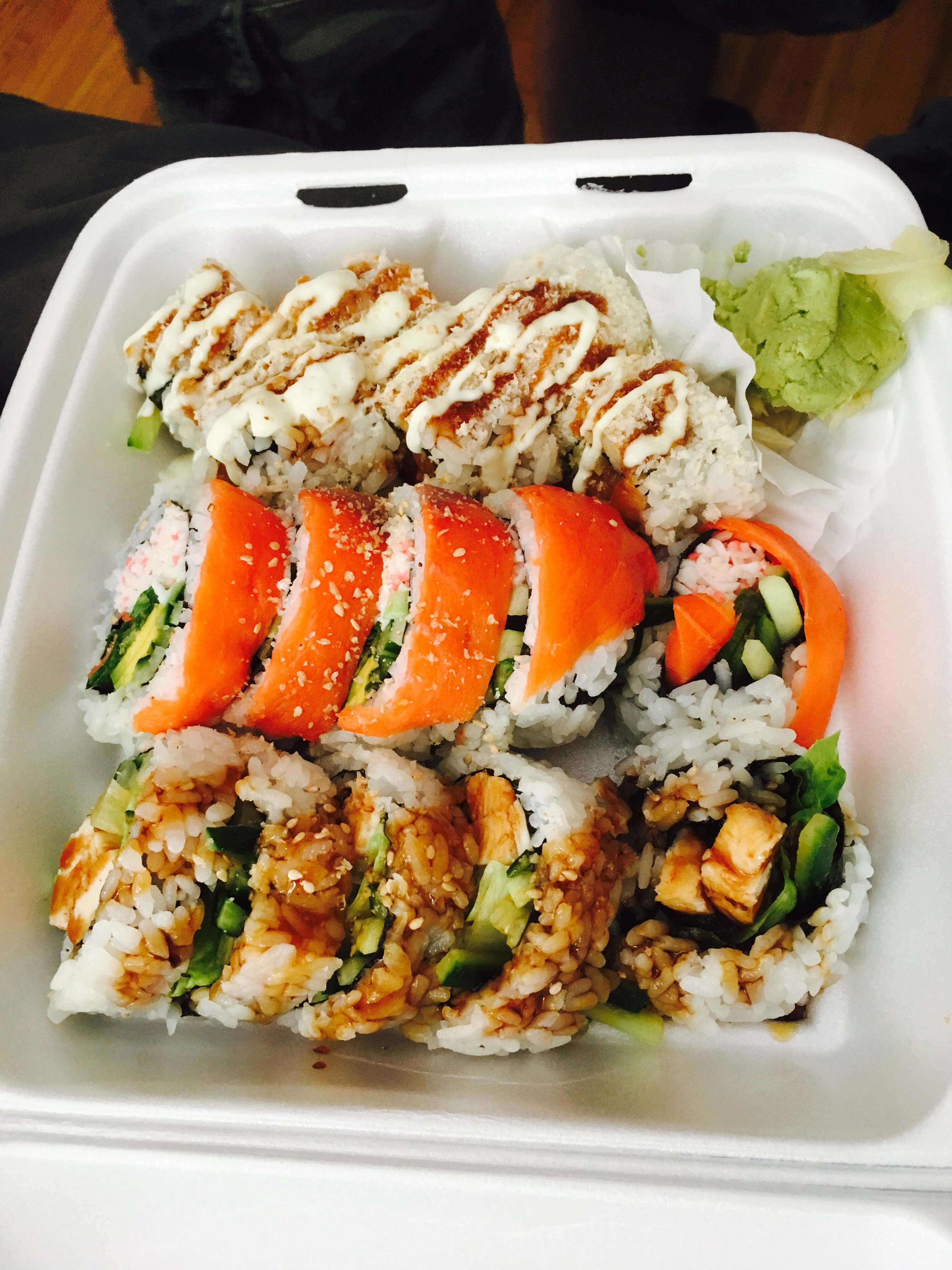 Photo credit: zomato