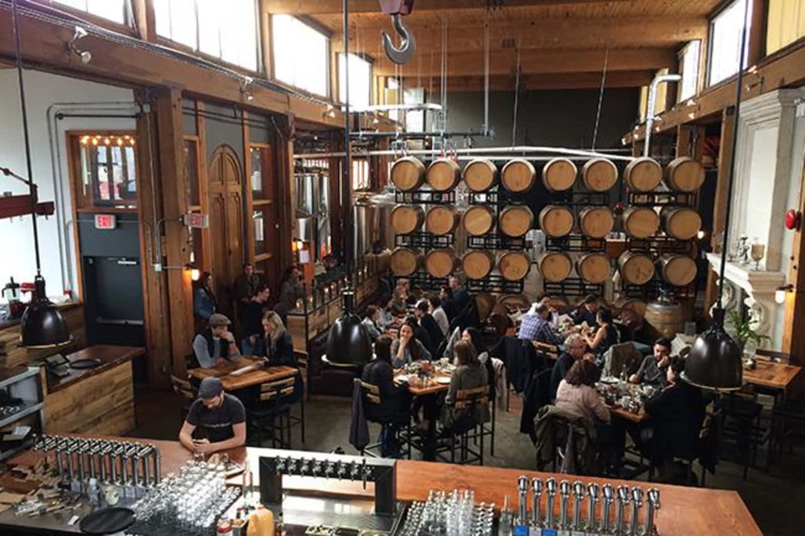 Photo credit: yellowpages.ca