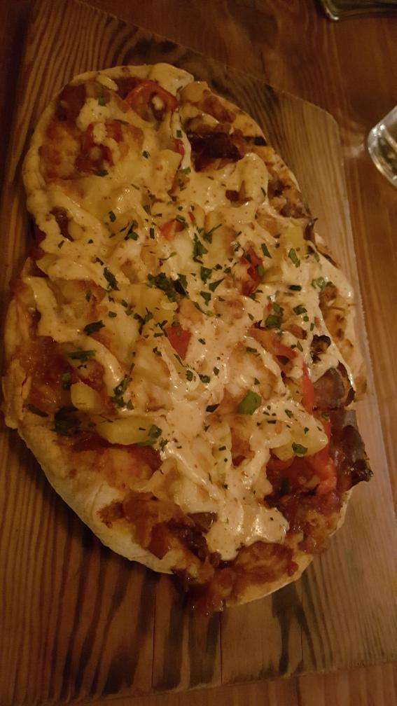 Photo credit: zomato