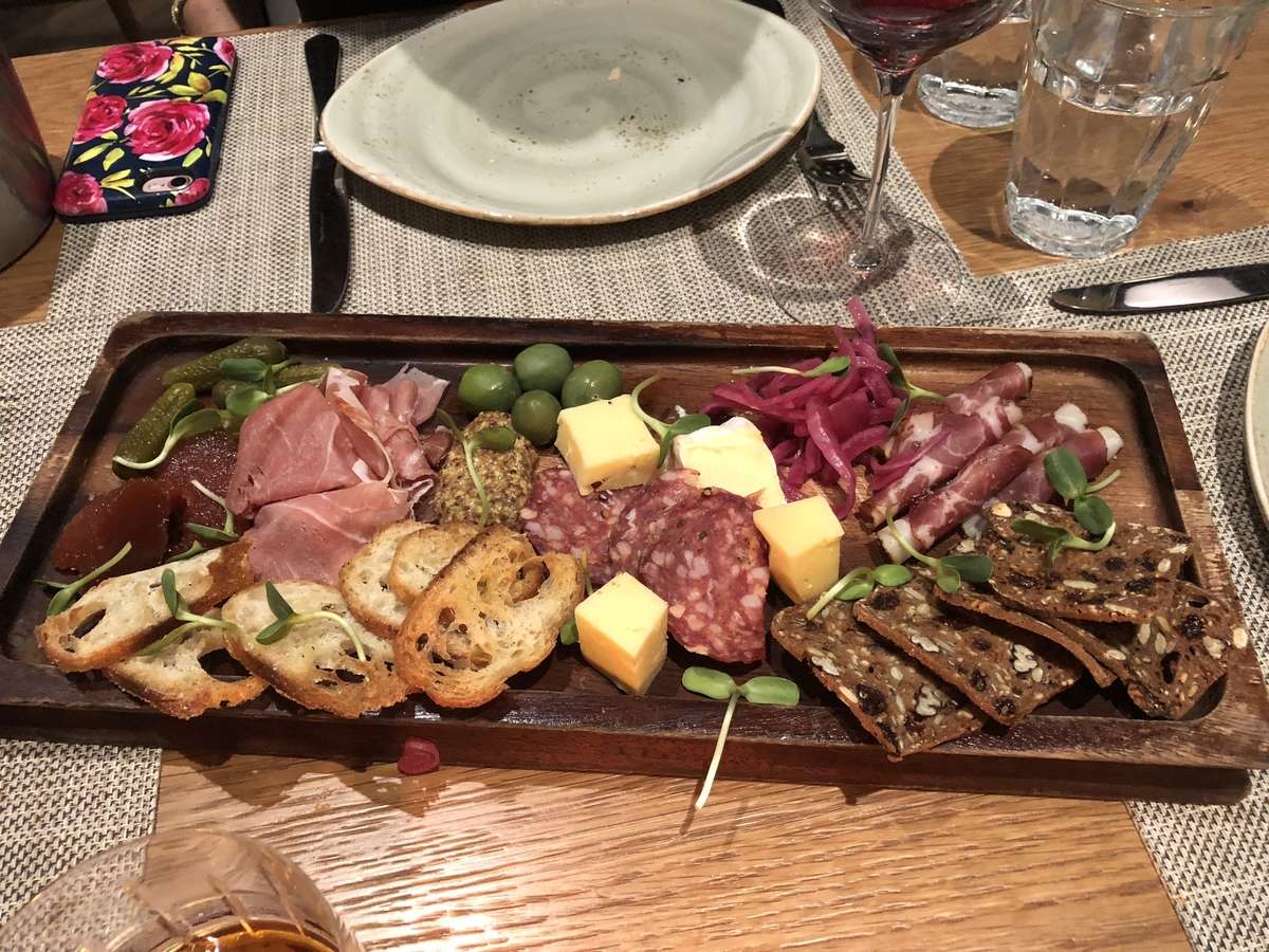 Photo credit: zomato