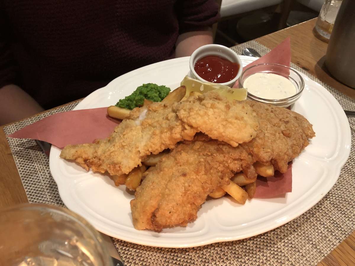 Photo credit: zomato