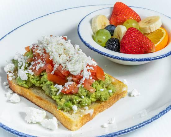 Photo credit: ubereats