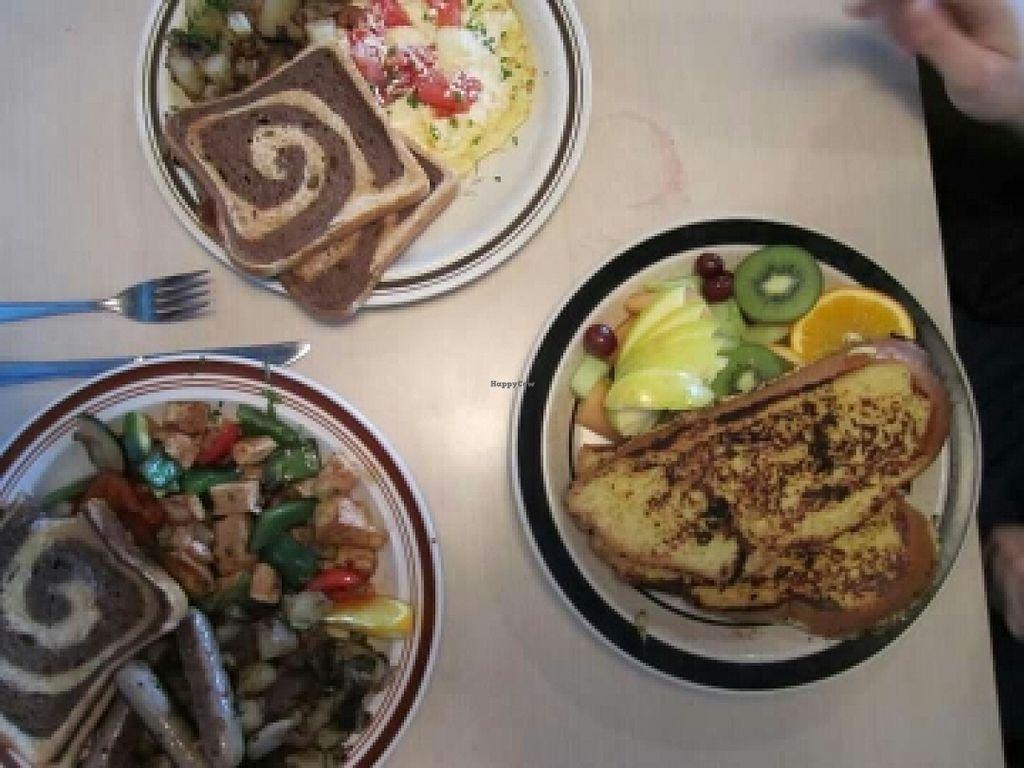 Photo credit: happycow
