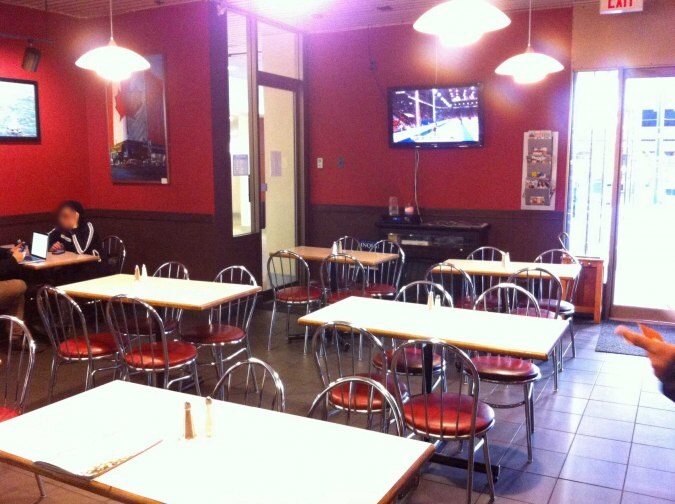 Photo credit: zomato