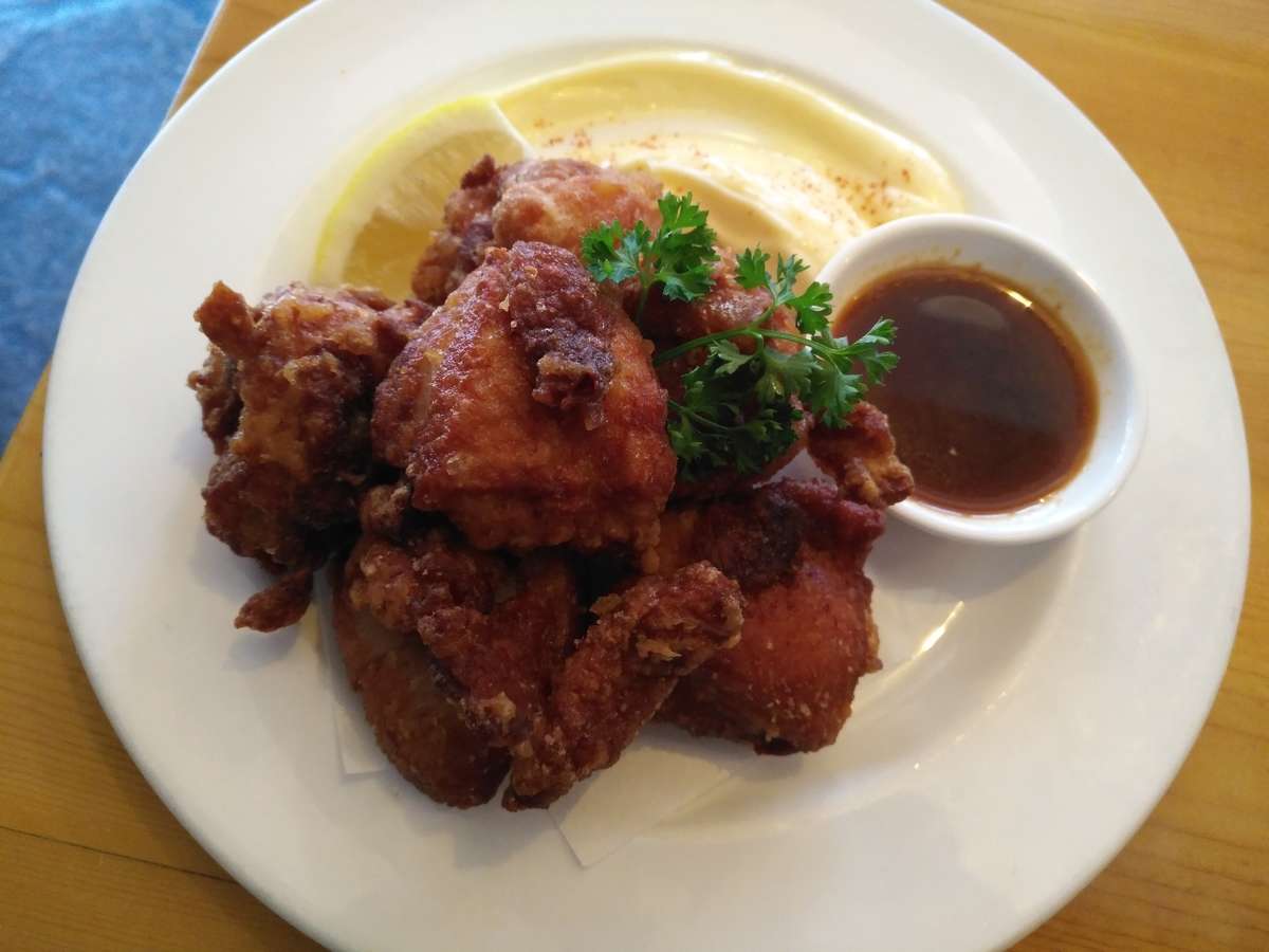 Photo credit: zomato