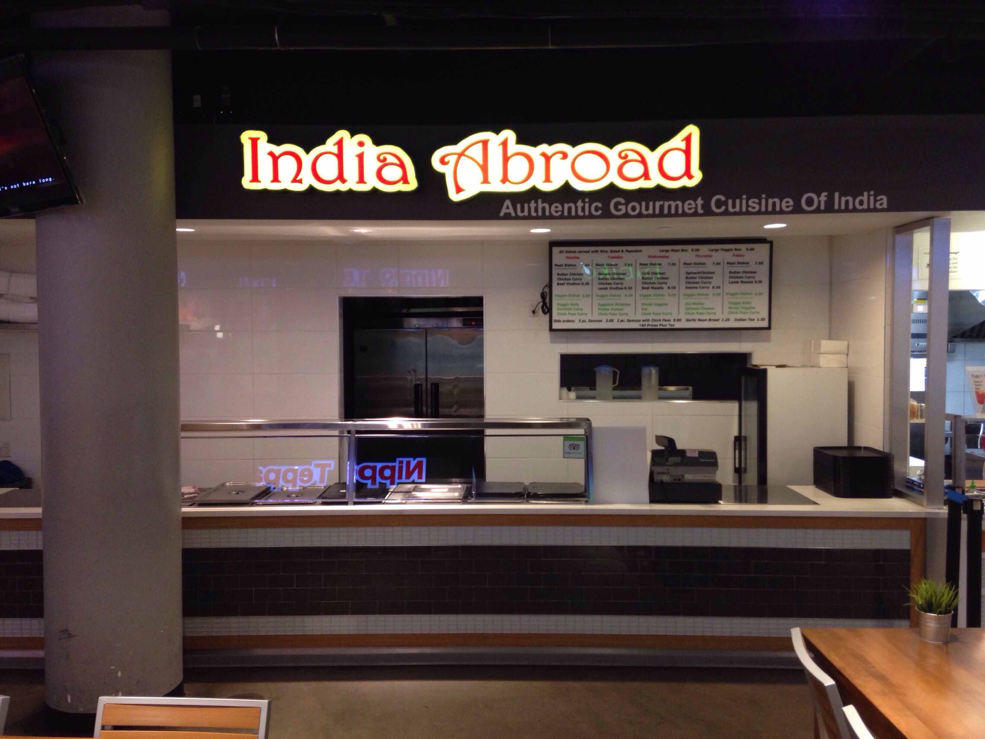 Photo credit: zomato