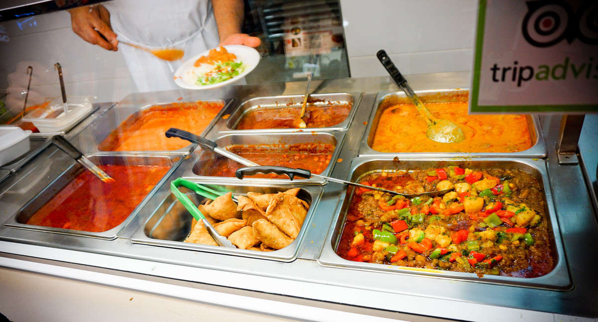 Photo credit: zomato