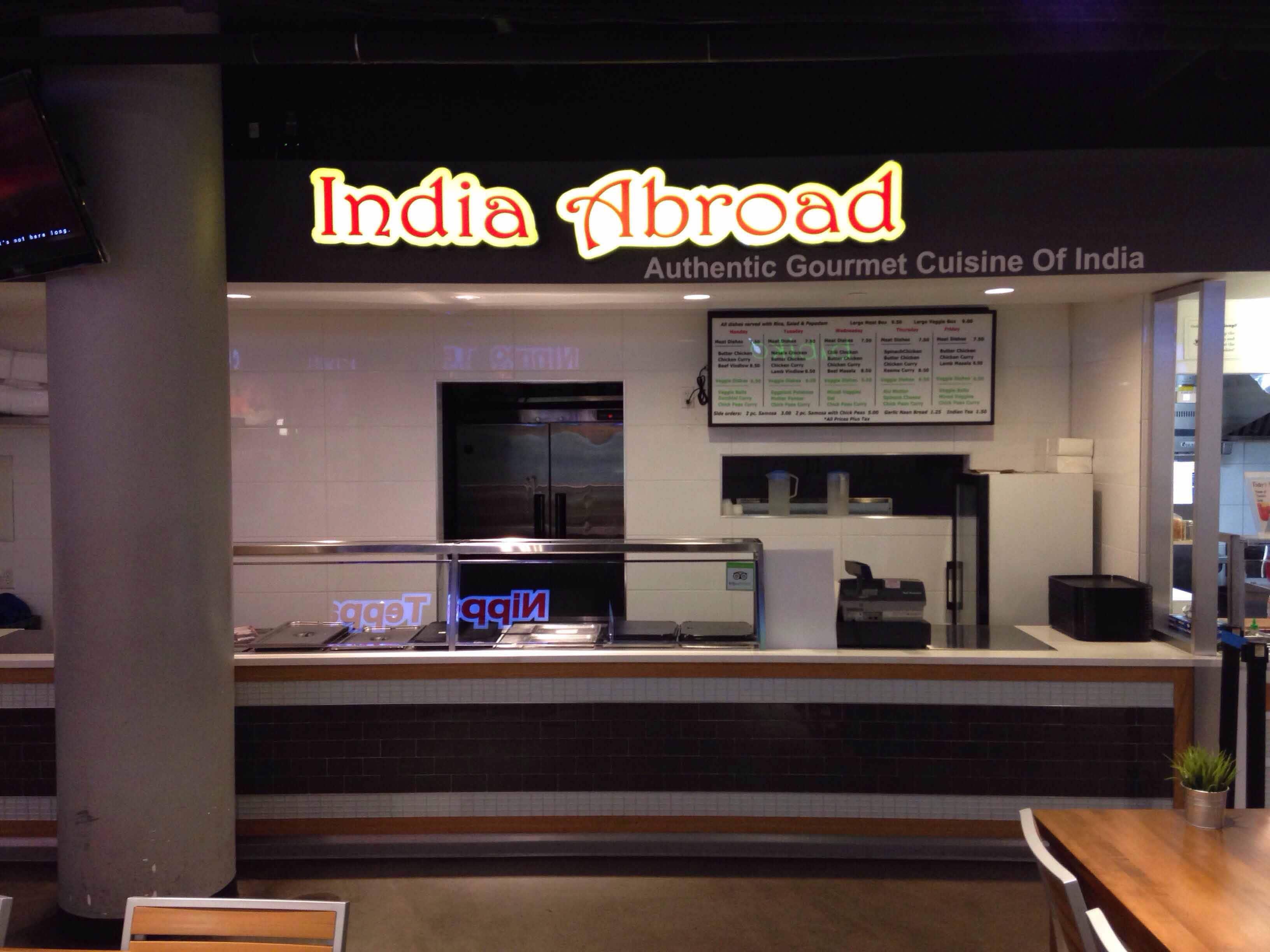 Photo credit: zomato