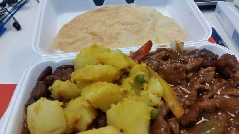 Photo credit: zomato