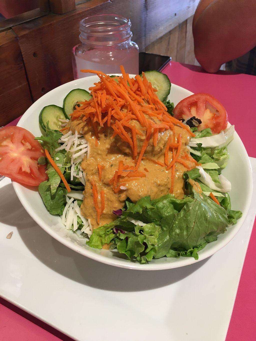 Photo credit: happycow