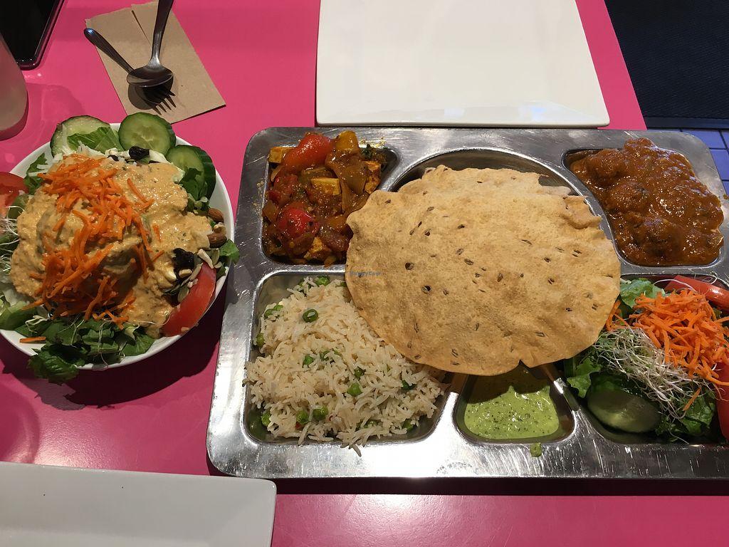 Photo credit: happycow