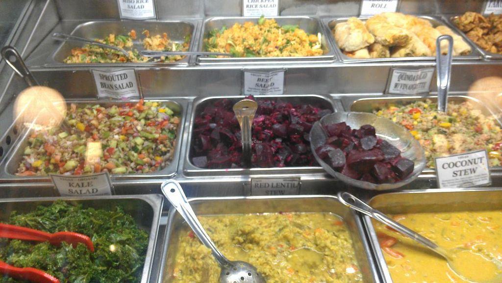 Photo credit: happycow