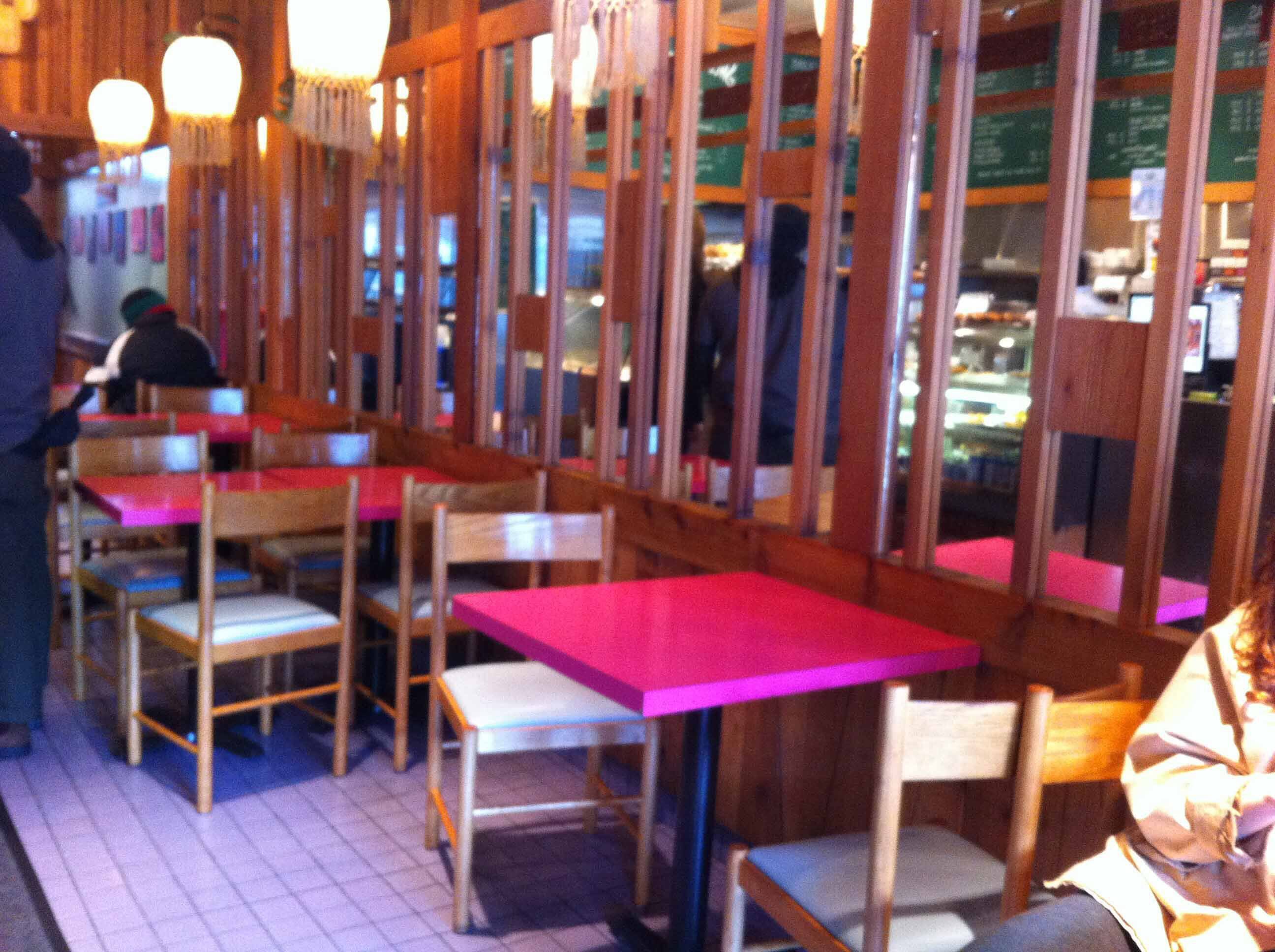 Photo credit: zomato