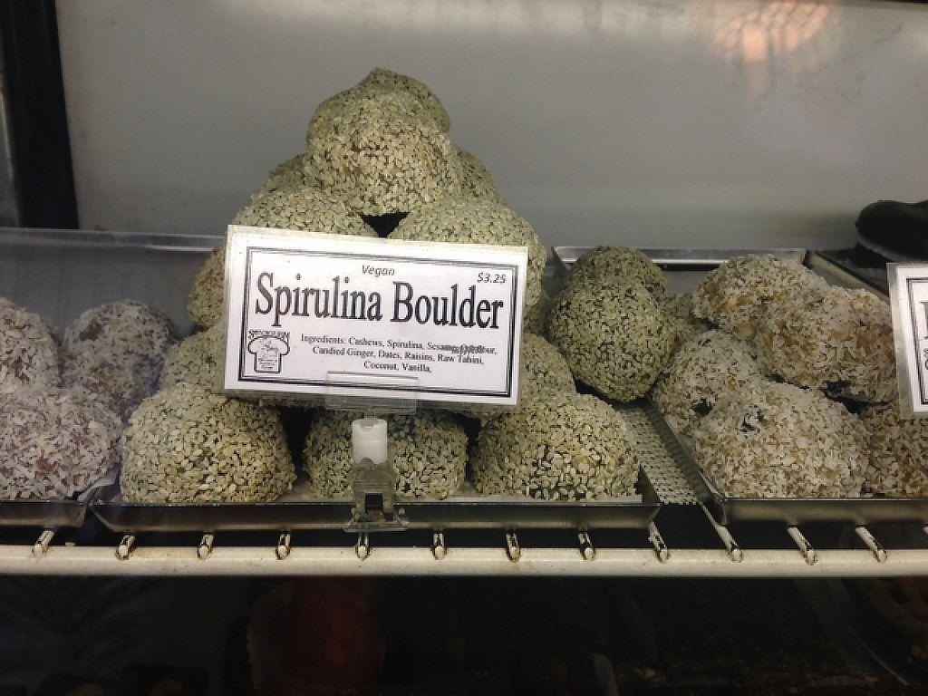 Photo credit: happycow