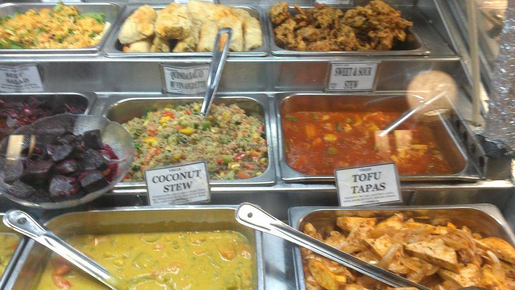 Photo credit: happycow