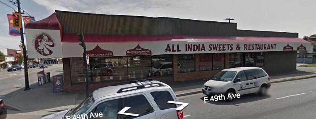 Photo credit: happycow