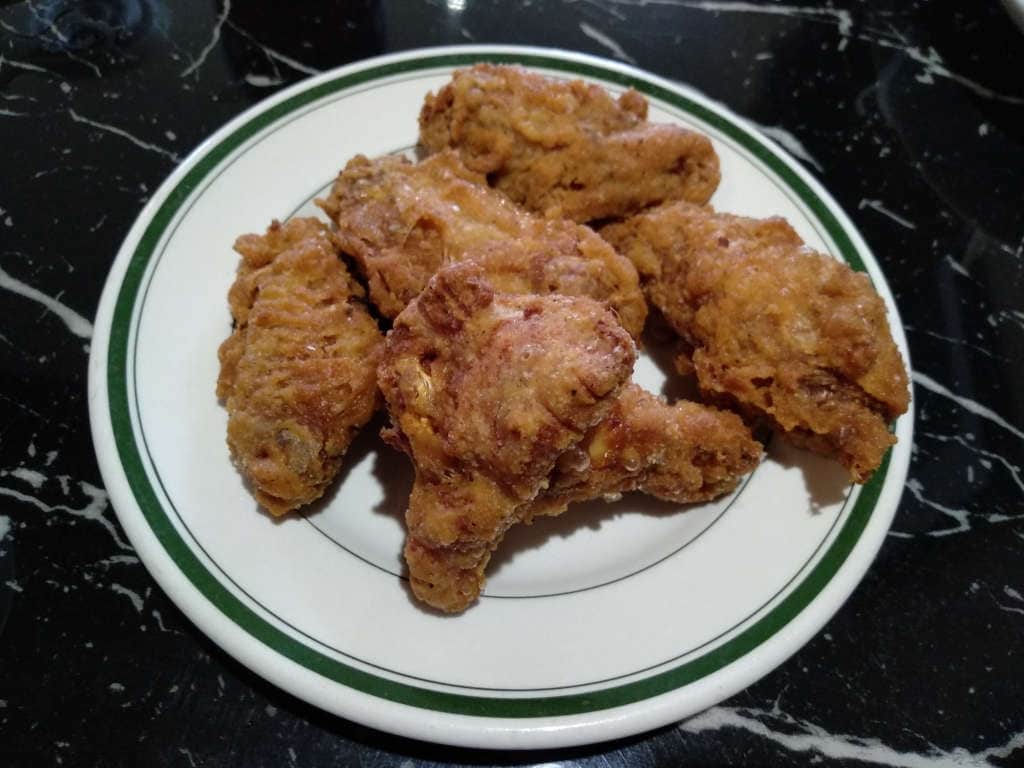 Photo credit: zomato