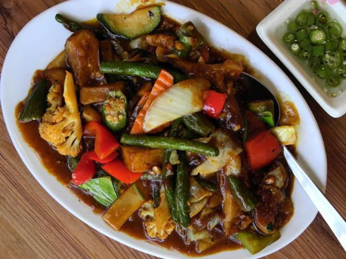 Photo credit: zomato