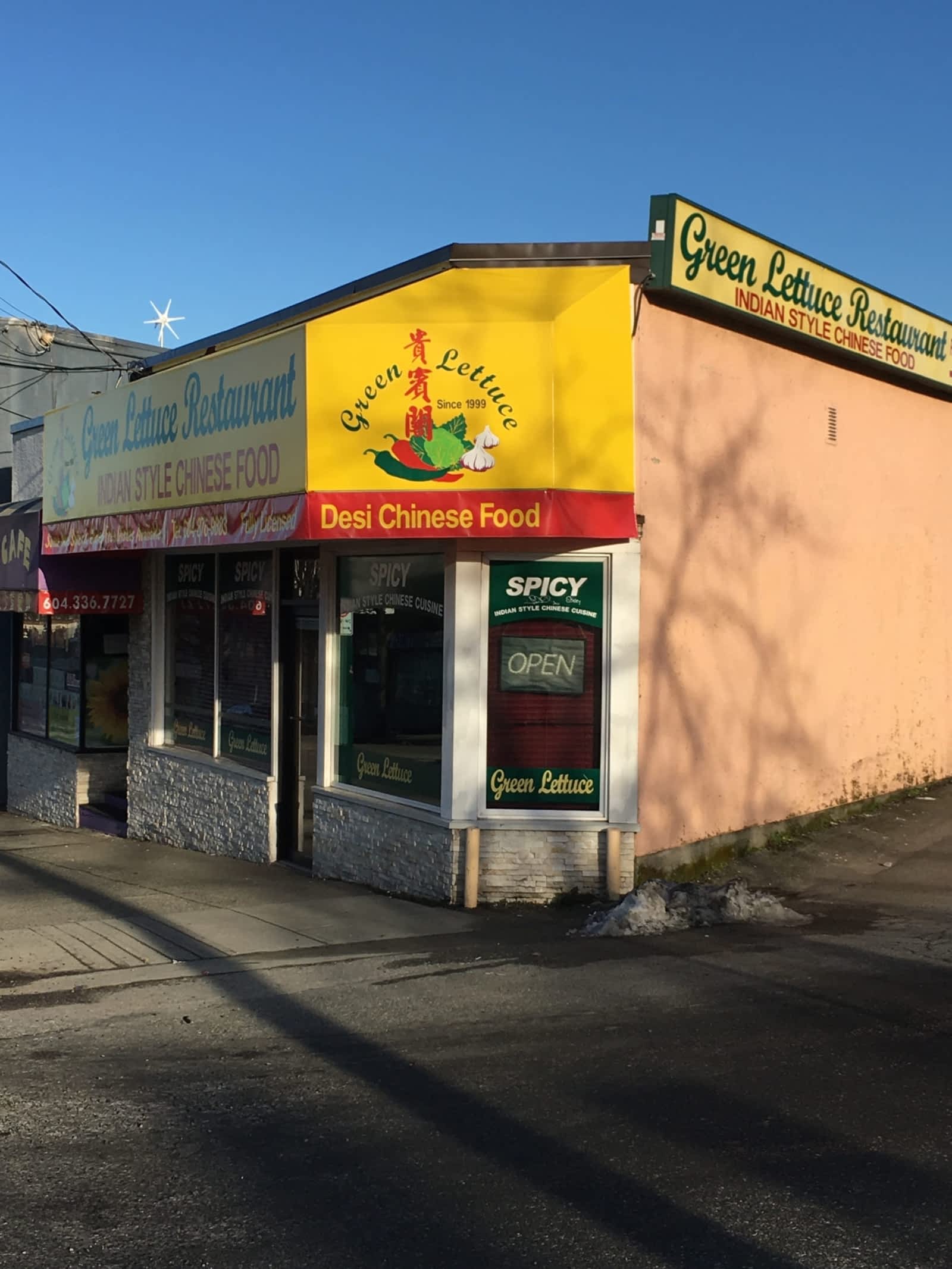 Photo credit: yellowpages.ca
