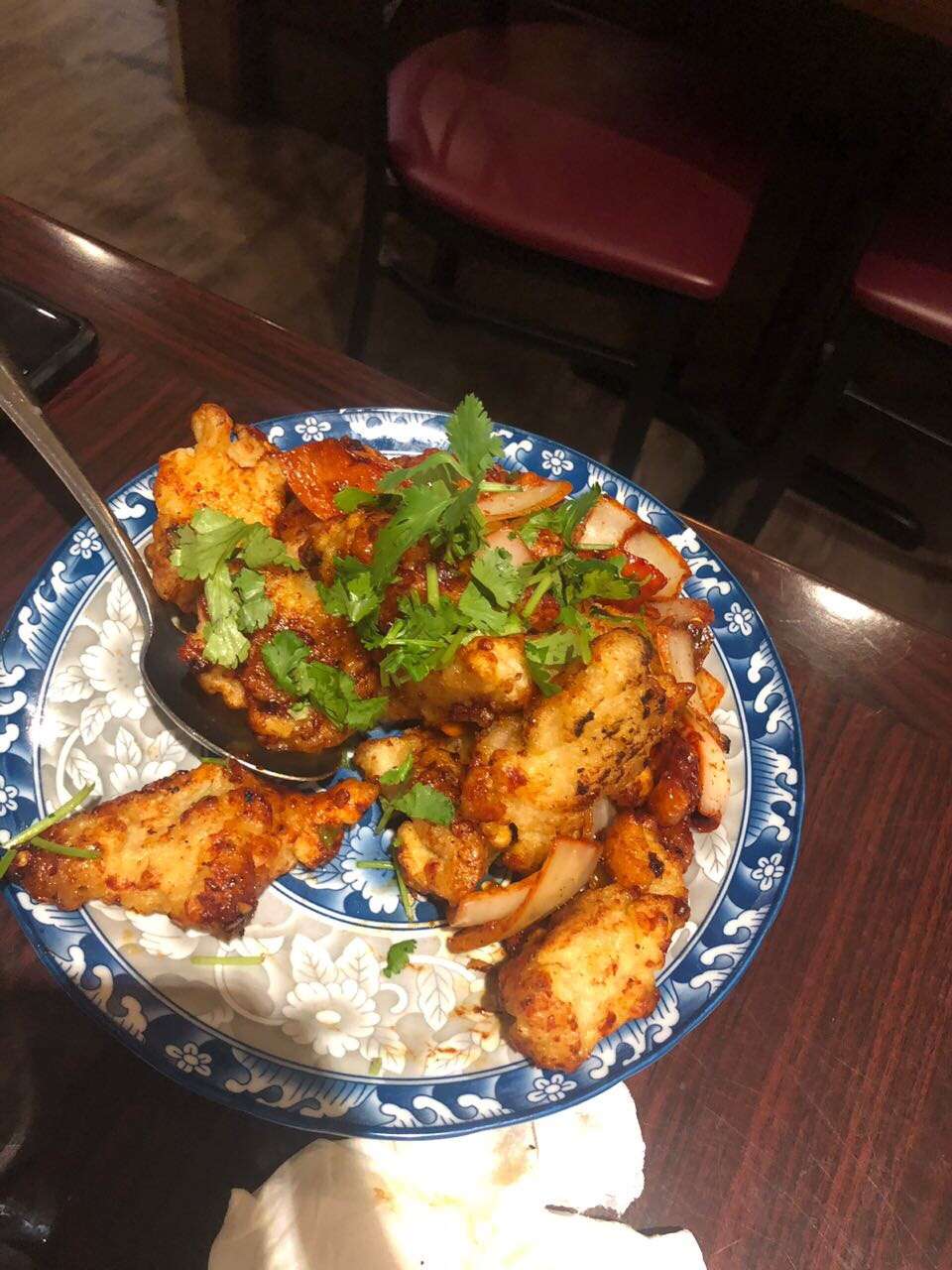 Photo credit: zomato