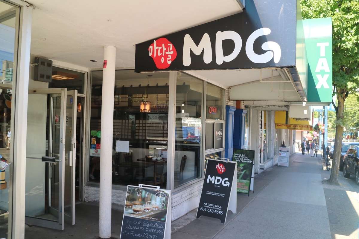 Photo credit: zomato