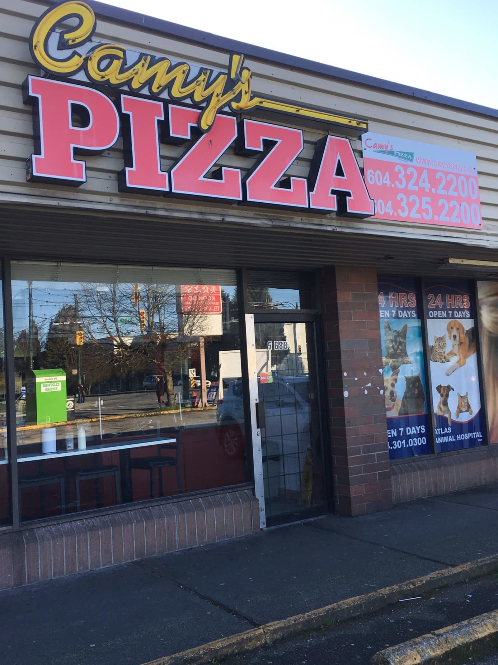Photo credit: yellowpages.ca