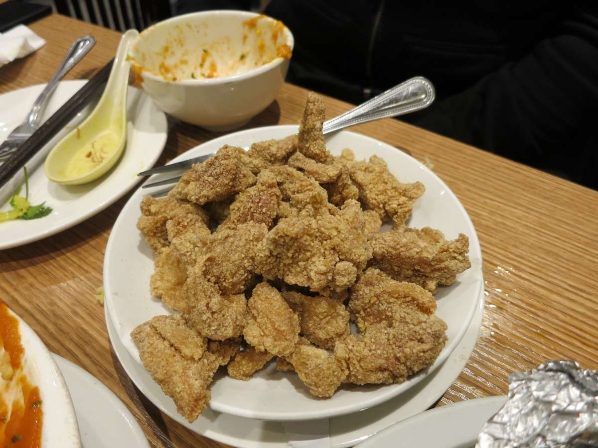 Photo credit: zomato