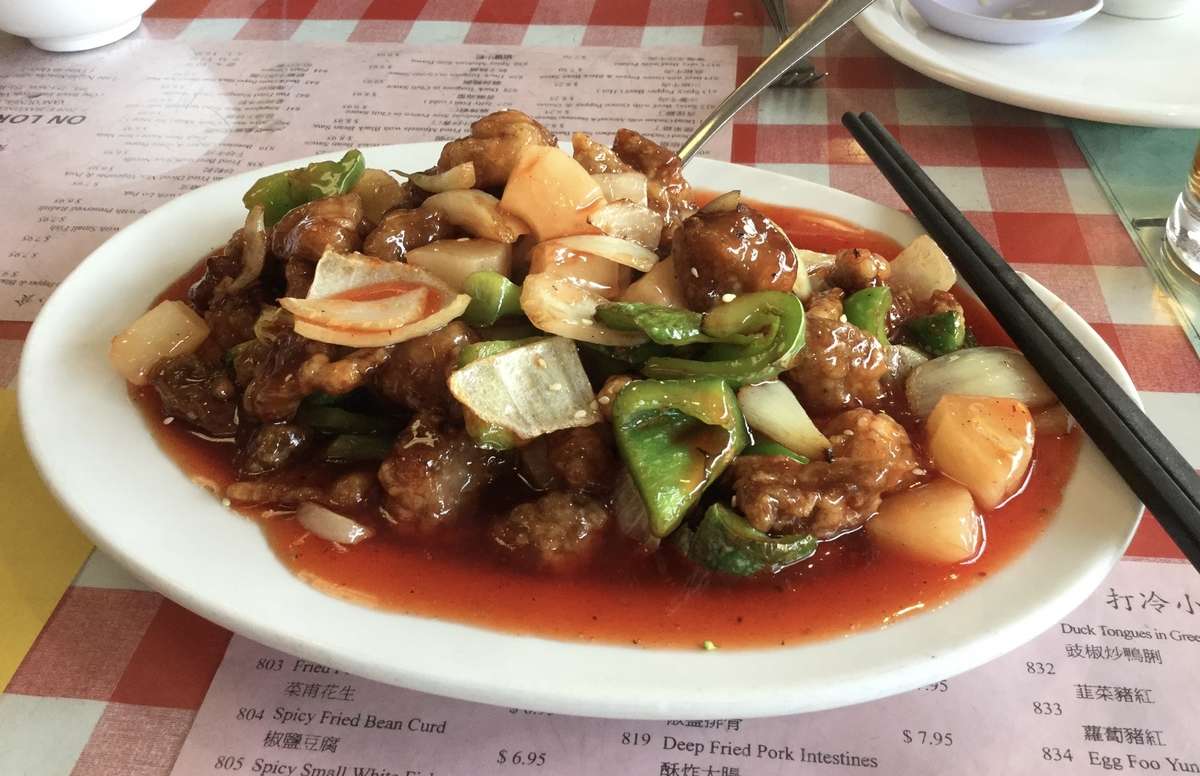 Photo credit: zomato