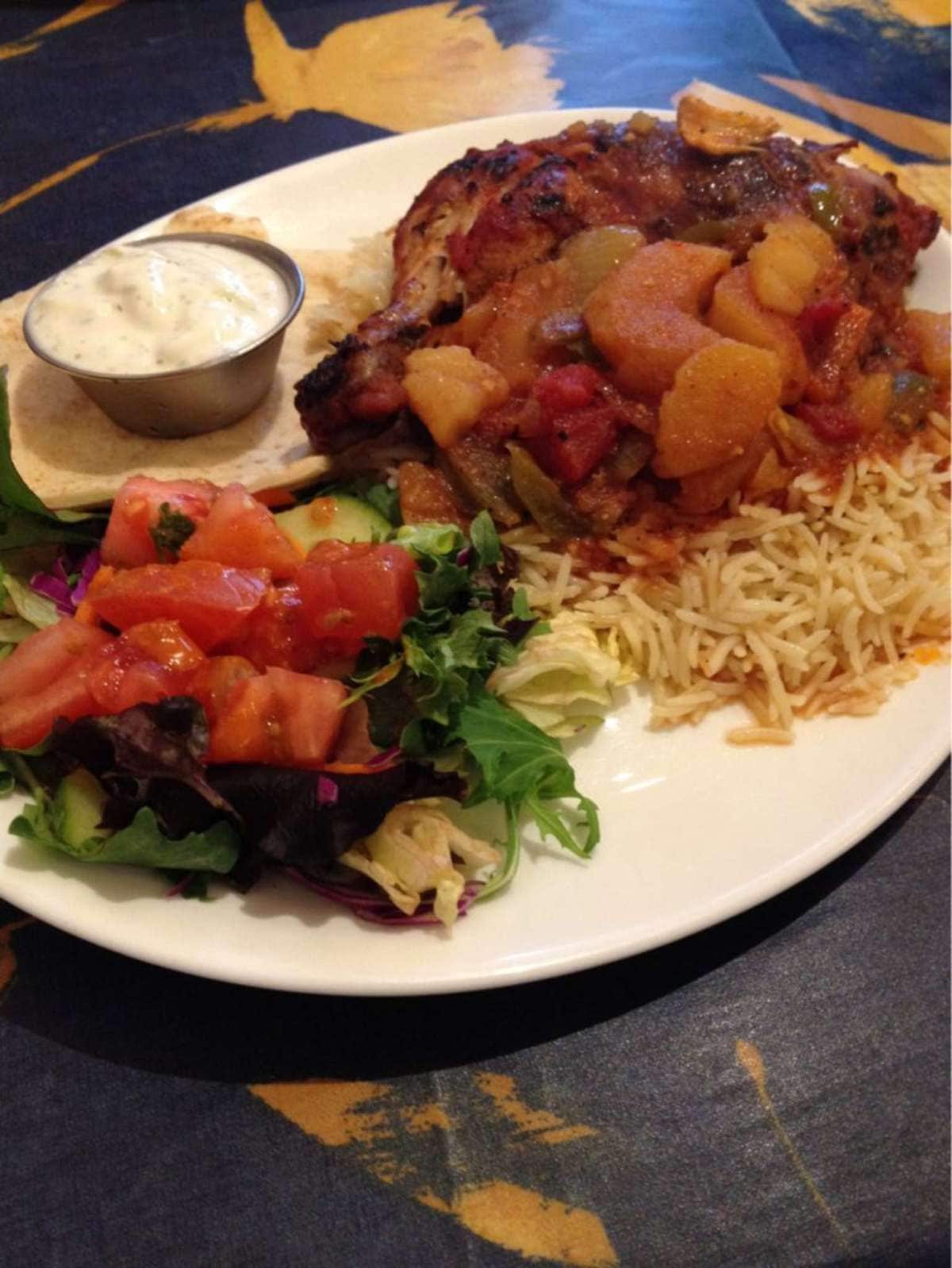 Photo credit: zomato