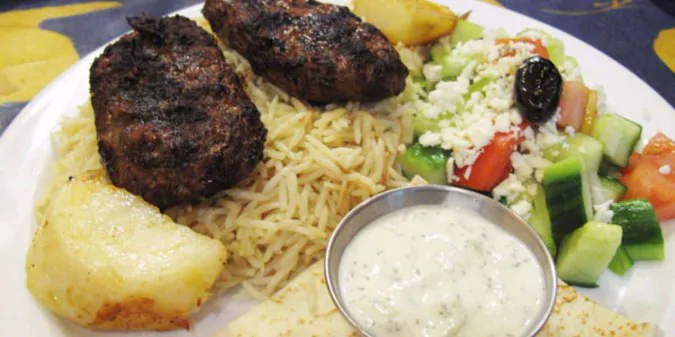 Photo credit: zomato