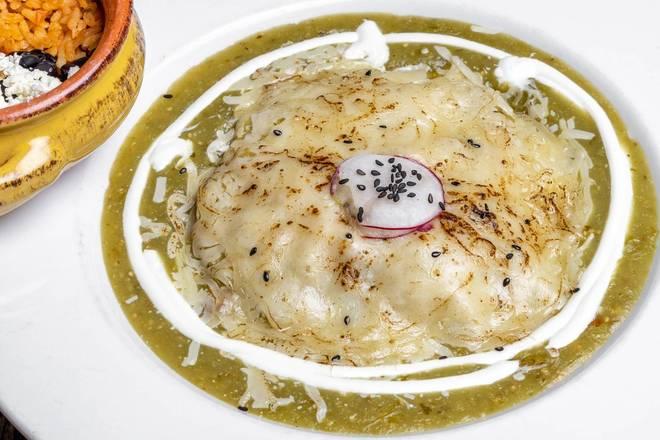 Photo credit: ubereats