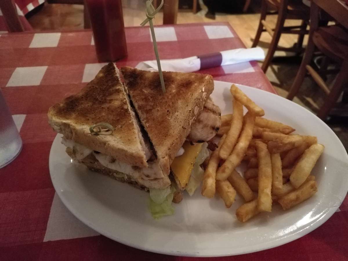Photo credit: zomato
