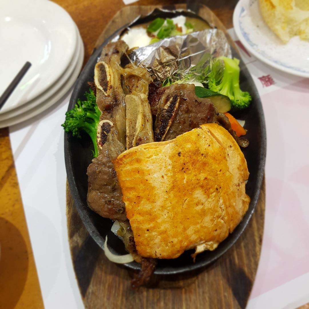 Photo credit: zomato